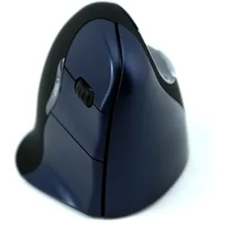 Evoluent Vm4rw (Kabellos), Maus, Schwarz