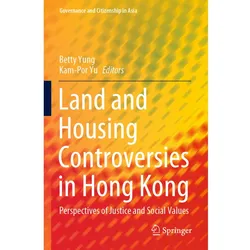 Land and Housing Controversies in Hong Kong, Fachbücher