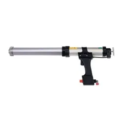 COX AirFlow 2 Bulk 800ml Gebinde Druckluft Auspresspistole