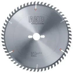 AKE Kreissägeblatt HW 400,00X3,20/2,20X30,000 Z78 - 0025.400.30