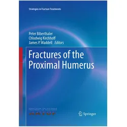 Fractures of the Proximal Humerus, Fachbücher