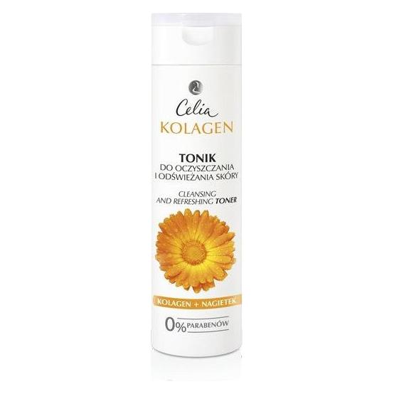 DAX CELIA KOLAGEN Tonik& (Gesichtswasser, 200 ml) (35588529)