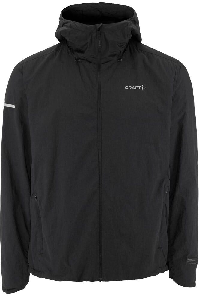 Craft  - Subz Light Black - S - Veste de trail