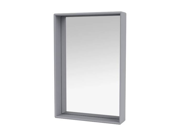 Montana Shelfie colour frame Spiegel 46,8x69,6 cm Graphic