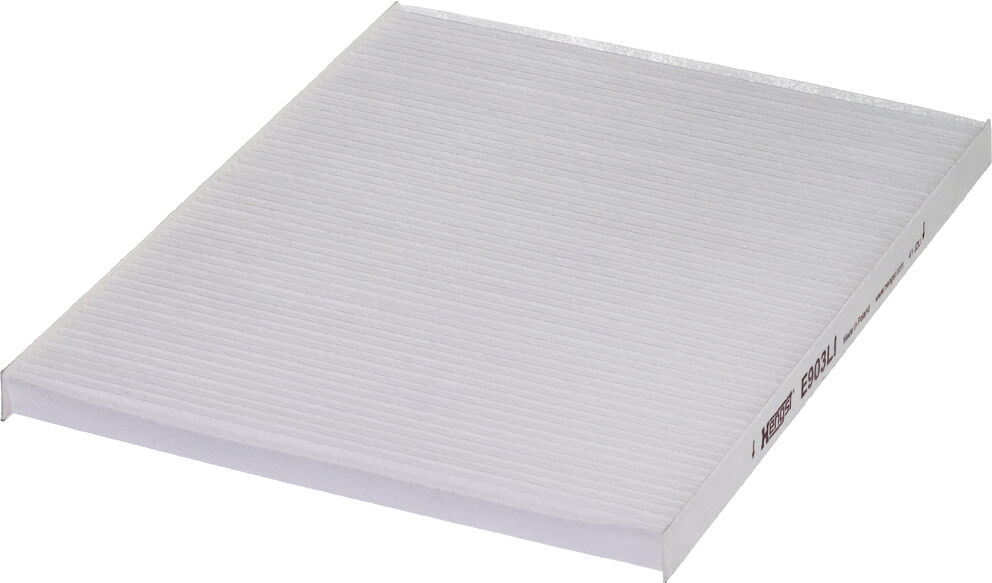 Hengst Filter Filter, Innenraumluft E903li Für Opel Gm