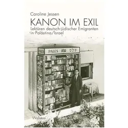 Kanon im Exil, Sachbücher von Caroline Jessen