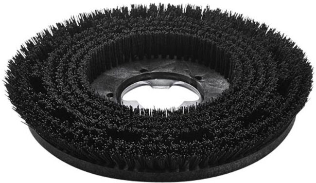 Brosse à vitres Kärcher, dure, noire, 430 mm (6.369-898.0)