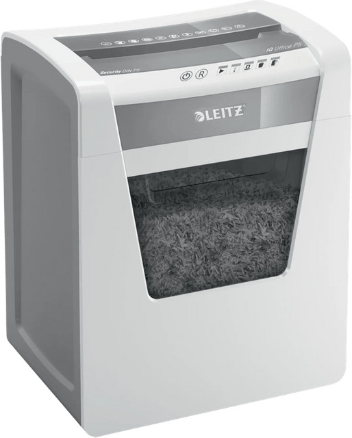 Leitz IQ Office P5