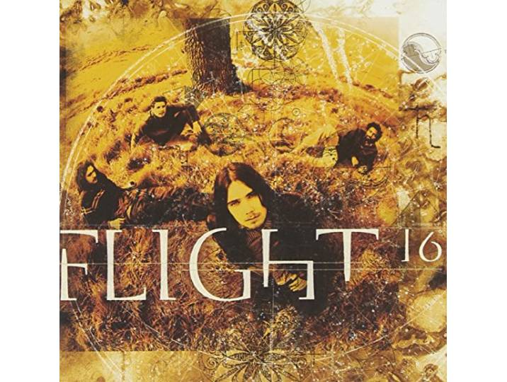 Flight 16