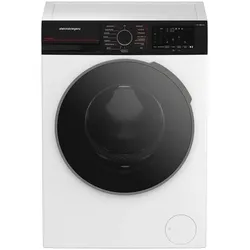 elektrabregenz WAFHX81441T Waschmaschine 8 kg