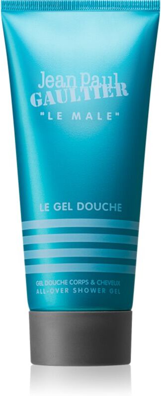 Jean Paul Gaultier Le Male Duschgel für Herren 200 ml