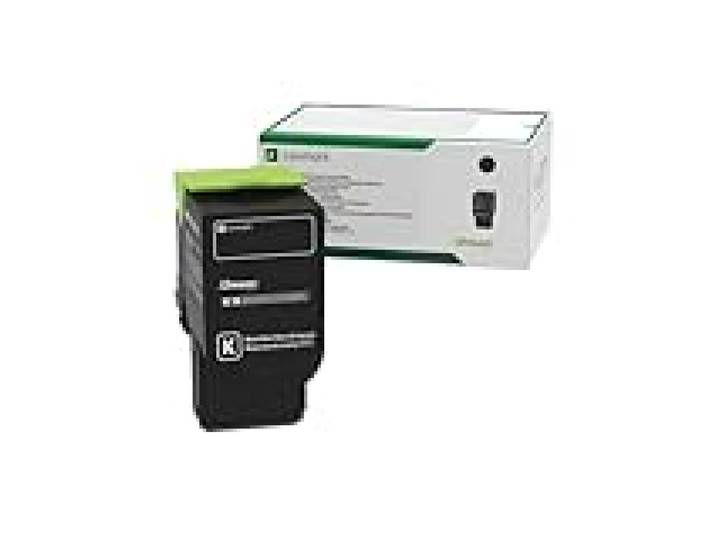Lexmark Toner C2320K0 (Black)