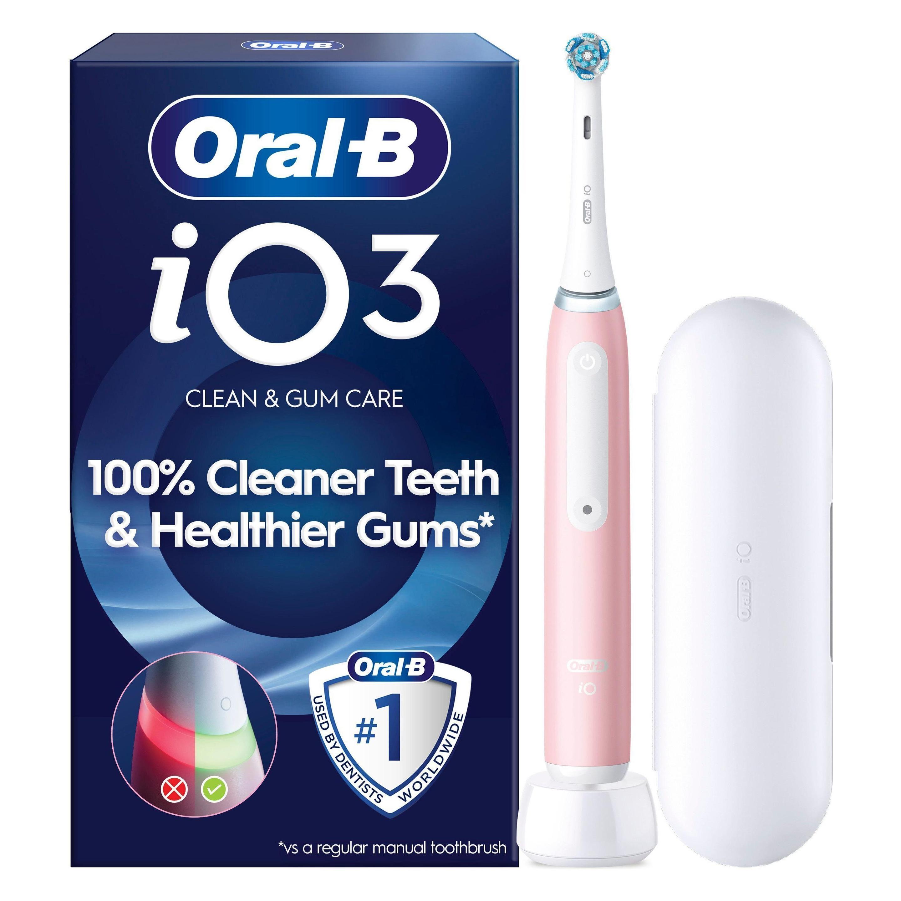 Oral-B iO Series 3 (005395)