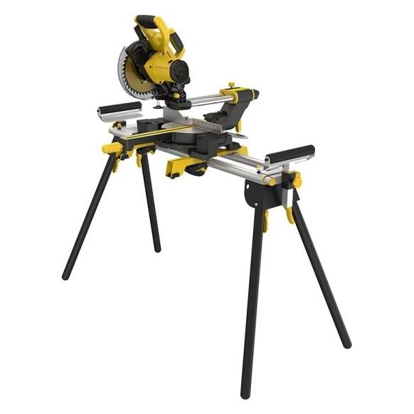 Stanley FatMax FME790-XJ Sägebank/Sägetisch (112 cm, 127.50 cm) (FME790-XJ)