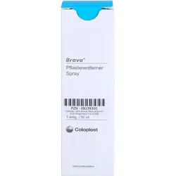 Coloplast Pflasterentferner Spray 1 ST
