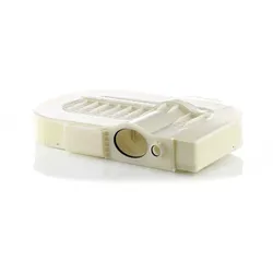 Luftfilter MANN-FILTER C 62 001