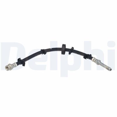 DELPHI Bremsschlauch lh7698 für Iveco