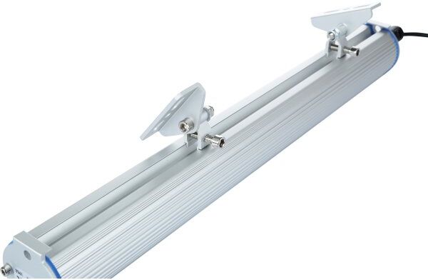 ScandiLED Rund Led Maskinlampe, 622 Mm (24v Ac/dc)