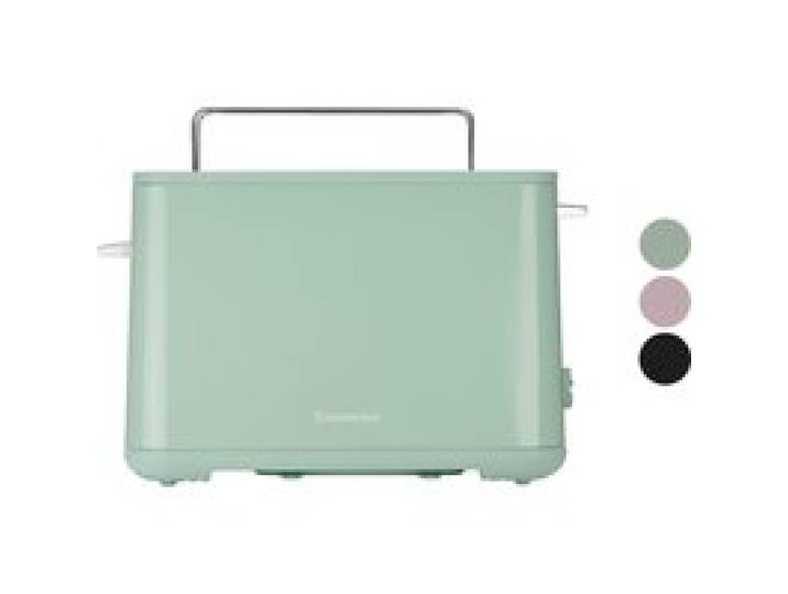 SILVERCREST® Grille-pain double STC 850 E5, 1050 W