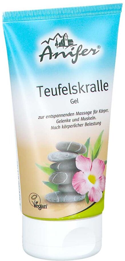 Anifer Teufelskralle Gel, vegan 150ml
