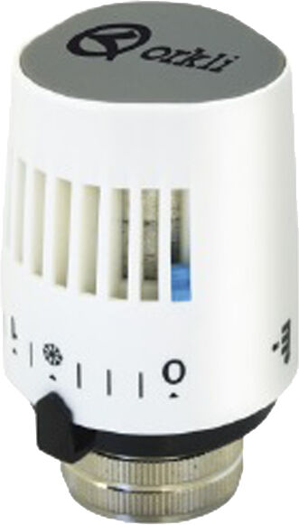 Tête thermostatique EROSO liquide ORKLI CT211400
