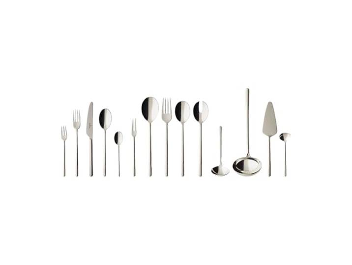 Villeroy & Boch Ella satiniert Tafelbesteck 70tlg.