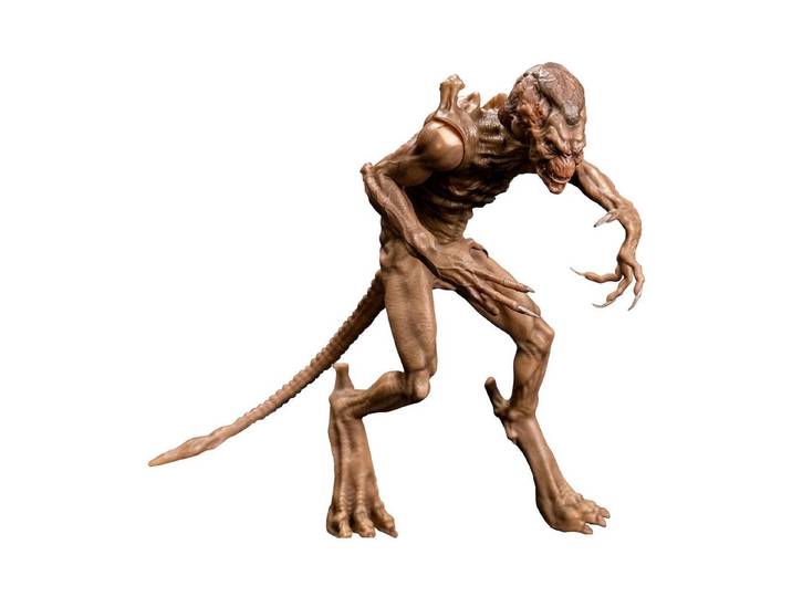 Trick Or Treat Studios Actionfigur Scream Greats Pumpkinhead 10 Inch Figur
