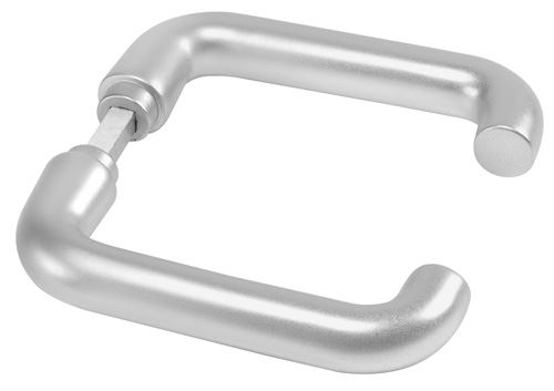 AMF Türdrücker-Paar 475G 11395