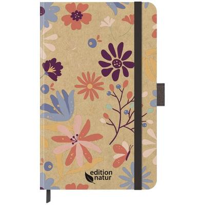 Buchkalender Times Big12 Edition Natur Lovely Spring 2027