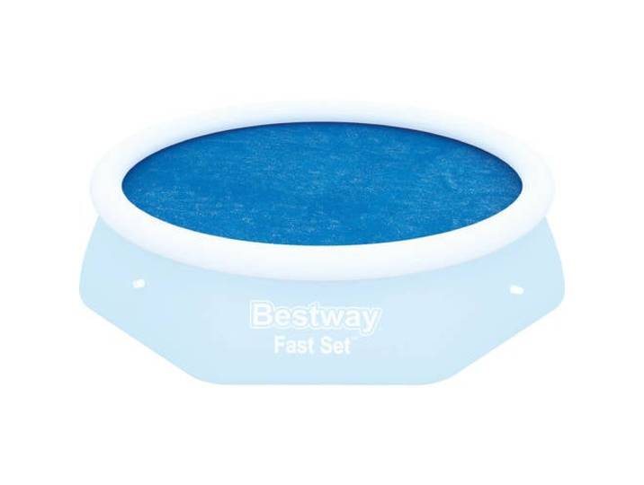 Bestway Solar intern afdekzeil