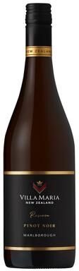 """Villa Maria""" """Villa Maria Reserve Pinot Noir 2020 Red Wine - New Zealand"""