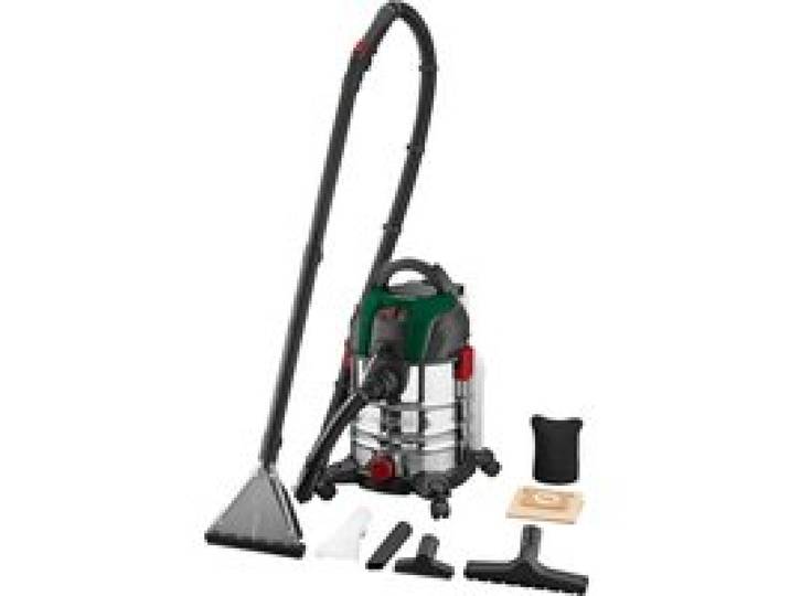 PARKSIDE® Aspirateur laveur »PWS 20 F5«