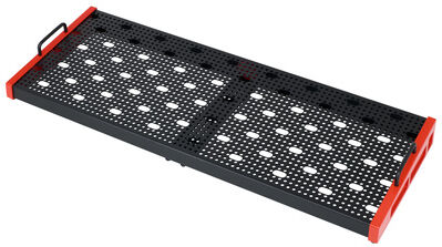 Temple Audio Design Duo 34 TR Pedalboard