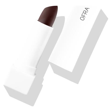 OFRA Cosmetics - Lipstick - Berry Sexy - 4,5g (Berry Sexy) (OF-62-00-13)