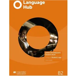 Language Hub, Schulbücher von Louis Rogers