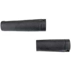 ergotec Griff EG Performance 135/92 mm schwarz
