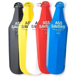ASS SAVERS Schutzblech hinten | Ass Saver Big ASB-1 schwarz