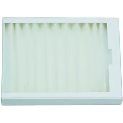 Ersatzfilter für Bypass recoVAIR