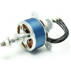Pichler BOOST 100 Flugmodell Brushless Elektromotor