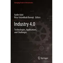 Industry 4.0, Fachbücher