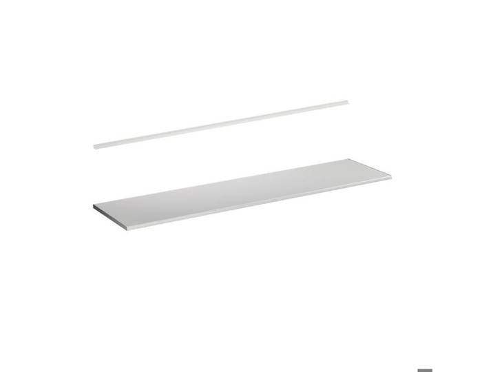 Plan de travail cuisine R-Line 240cm Blanc Vicco 65370
