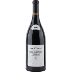 Les Manyes Terroir al Limit MAGNUM 2011