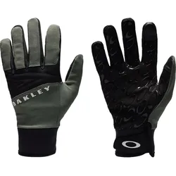 OAKLEY FACTORY ELLIPSE LTD Handschuh 2027 aviator green - XXL