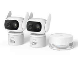 EUFY C31 Set, Überwachungskamera