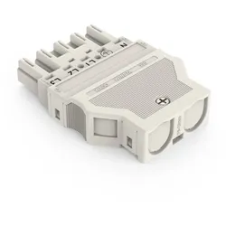 WAGO GmbH &amp; Co. KG Stecker 770-135