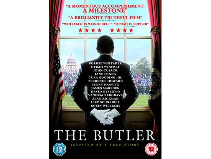 The Butler