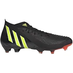 Adidas Fußballschuhe Predator Edge.1 FG - schwarz / 41 1/3