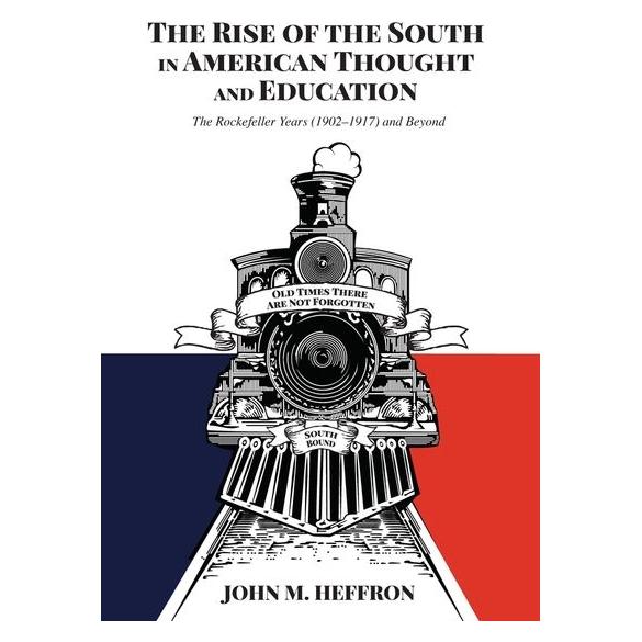 Peter Lang Heffron:The Rise of the South in Americ (Englisch, Hardcover, John M. Heffron) (67748716)