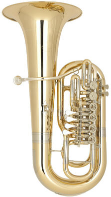 Miraphone 281C M Firebird F-Tuba