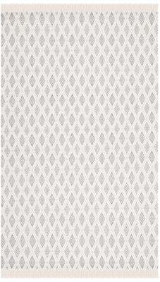 SAFAVIEH Handmade Natura Maga Wool Rug